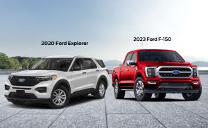 New & Used Ford Models | Lanham, MD