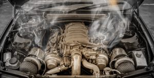 Overheated Engine | Lanham, MD