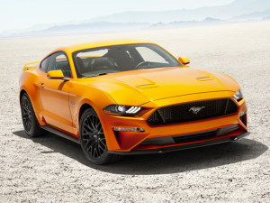 2023 Ford Mustang | Lanham, MD