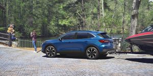 2023 Ford Escape | Lanham, MD