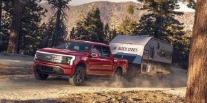 2023 Ford F-150 Lightning | Lanham, MD