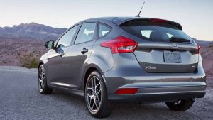 2018 Ford Focus | Lanham, MD
