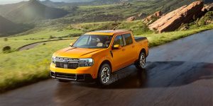 2023 Ford Maverick | Lanham, MD