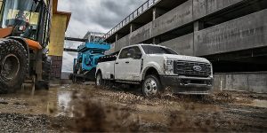 Ford Super Duty | DARCARS Ford of Lanham