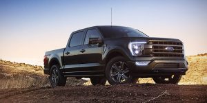 2023 Ford F-150 | Lanham, MD