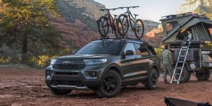 2023 Ford Explorer | Lanham, MD