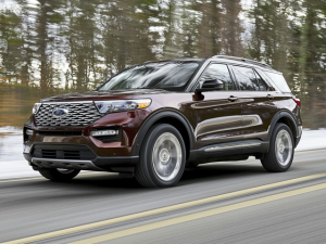 2024 Ford Explorer | Lanham, MD