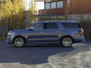 2024 Ford Expedition MAX Lanham, MD
