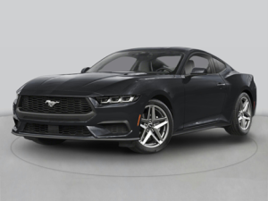 2025 Ford Mustang Lanham, MD