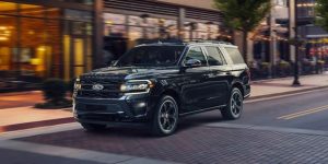 2025 Expedition in Lanham, MD