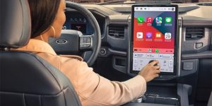 Ford Technology Lanham, MD