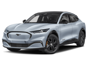 2025 Ford Mustang Mach-E Lanham, MD