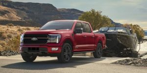 2025 F-150 Lanham, MD