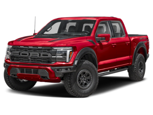 2025 Ford F-150 Raptor Lanham, MD
