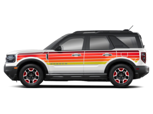 2025 Ford Bronco Sport Free Wheeling Lanham, MD