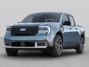 2025 Ford Maverick Lanham, MD