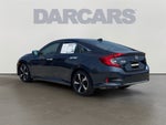 2016 Honda Civic Touring