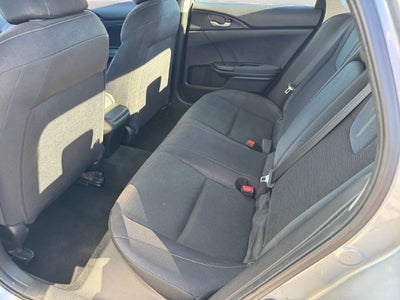 2020 Honda Insight EX