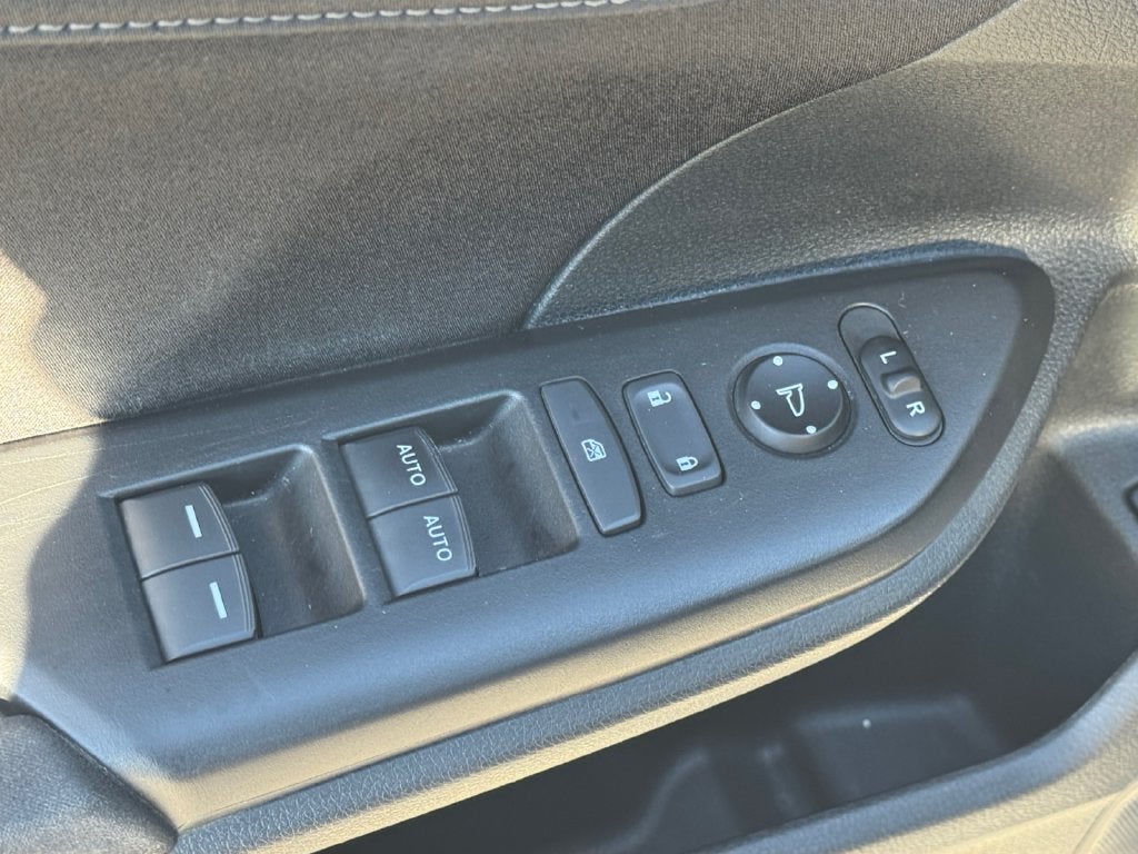 2020 Honda Insight EX