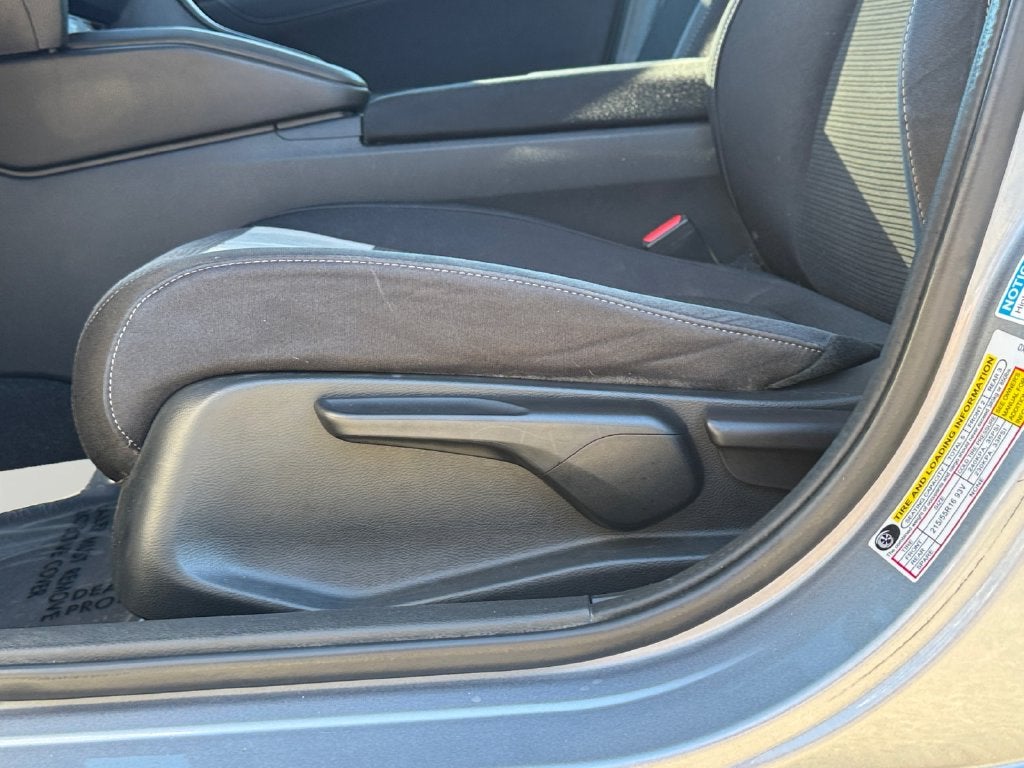2020 Honda Insight EX