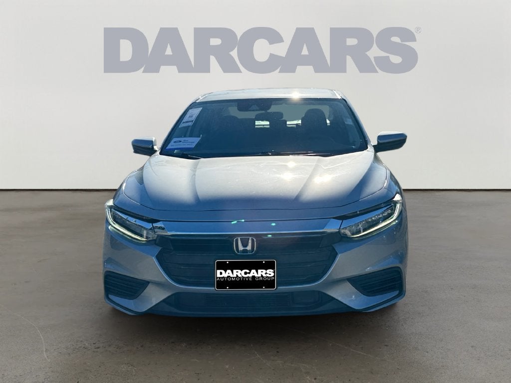 2020 Honda Insight EX