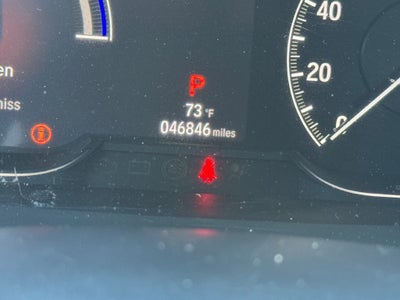 2020 Honda Insight EX