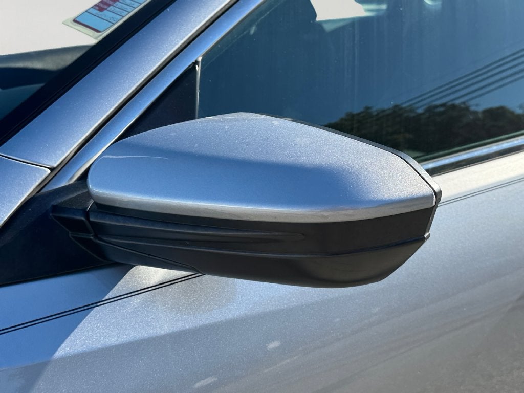 2020 Honda Insight EX