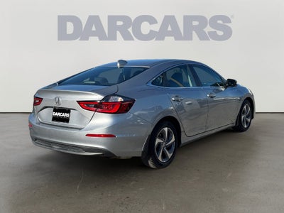 2020 Honda Insight EX