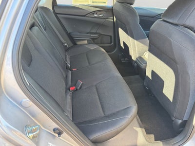 2020 Honda Insight EX