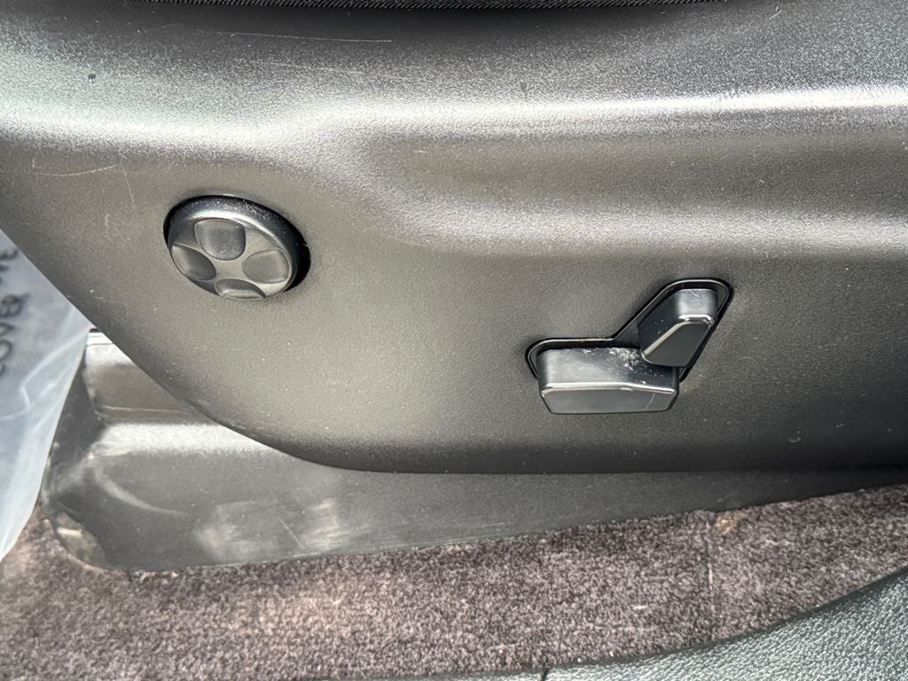 2018 Jeep Grand Cherokee High Altitude