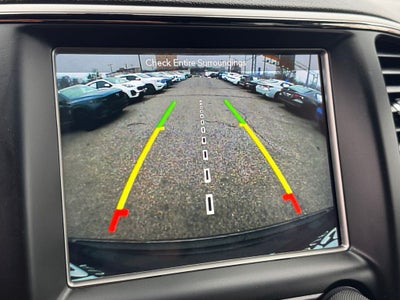 2018 Jeep Grand Cherokee High Altitude