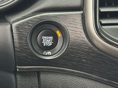 2018 Jeep Grand Cherokee High Altitude