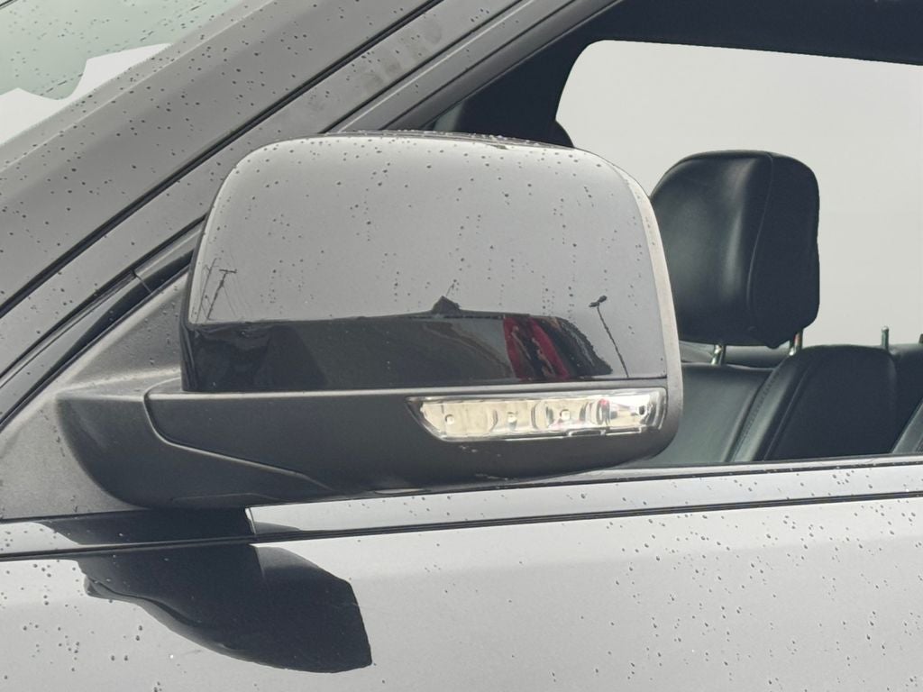 2018 Jeep Grand Cherokee High Altitude