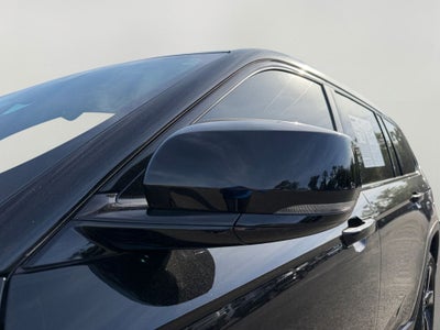 2022 Jeep Grand Cherokee L Altitude