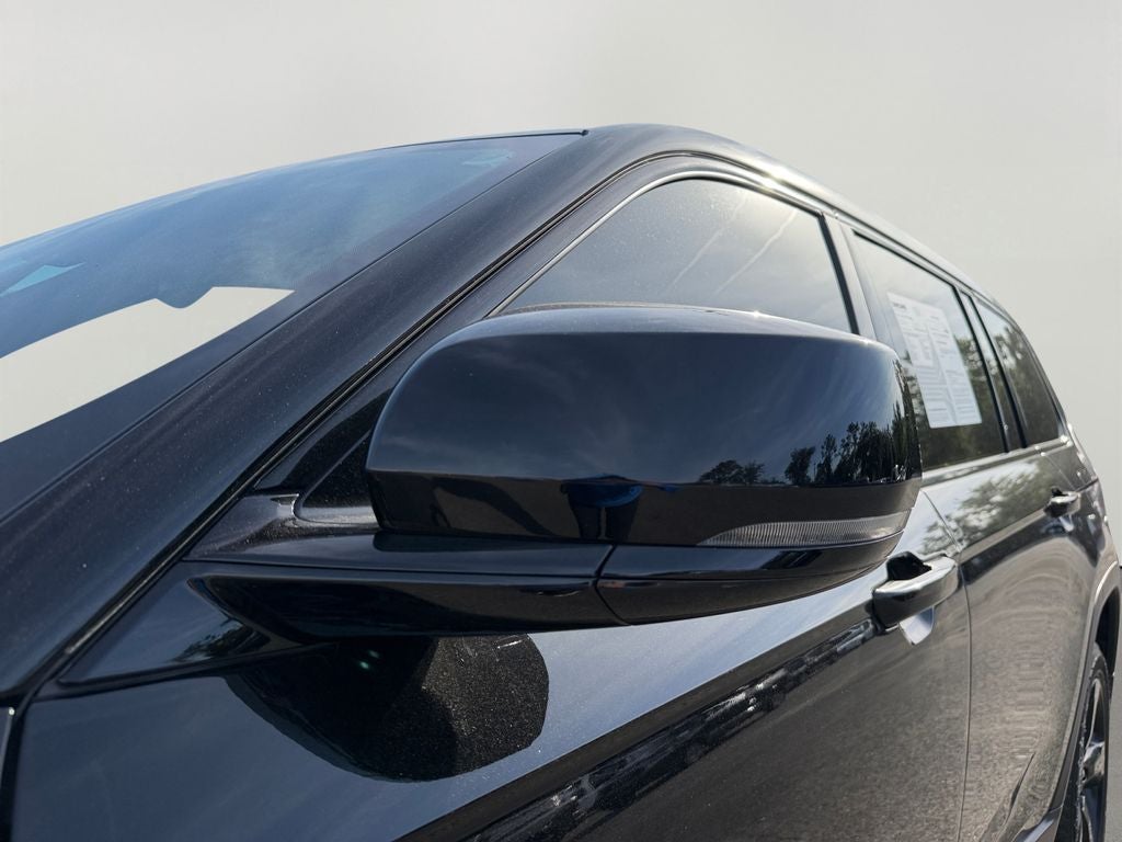 2022 Jeep Grand Cherokee L Altitude