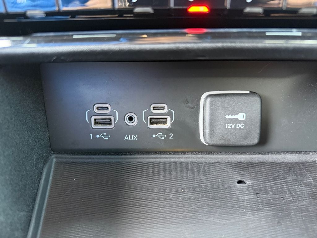 2022 Jeep Grand Cherokee L Altitude
