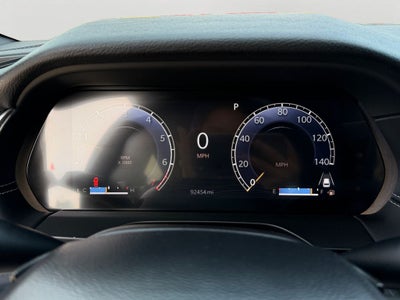 2022 Jeep Grand Cherokee L Altitude