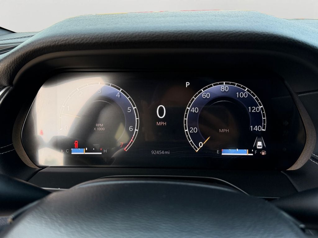 2022 Jeep Grand Cherokee L Altitude
