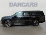 2024 Jeep Wagoneer L Series III