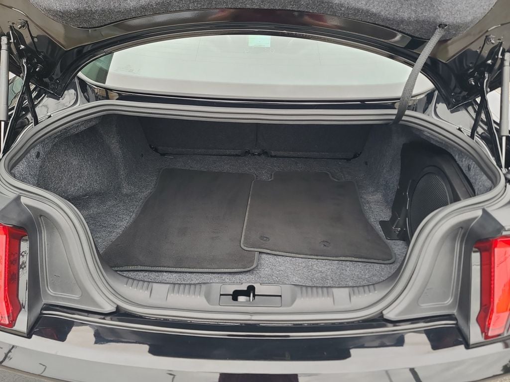 2019 Ford Mustang Bullitt