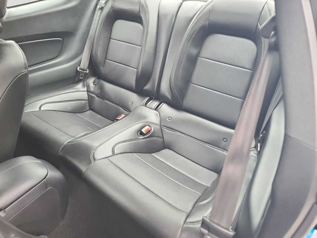 2019 Ford Mustang Bullitt