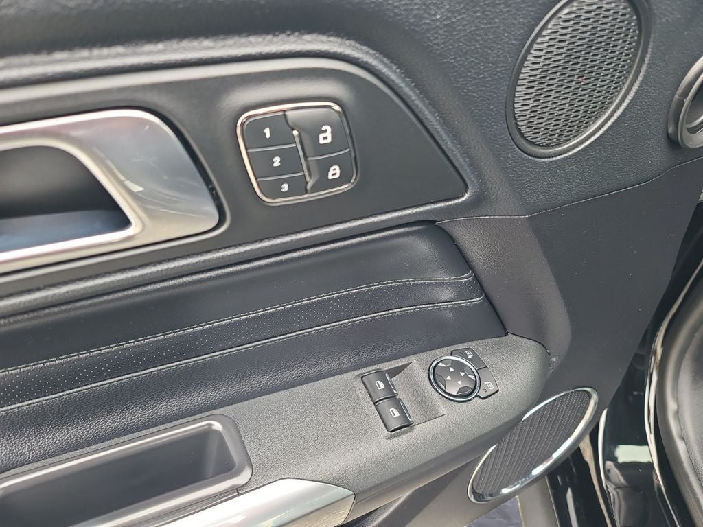 2019 Ford Mustang Bullitt