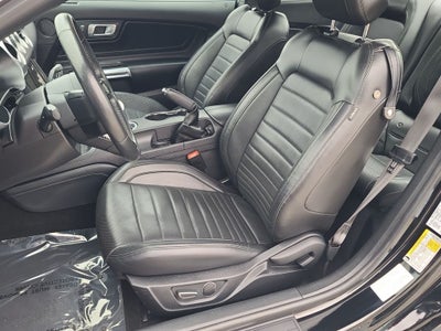 2019 Ford Mustang Bullitt