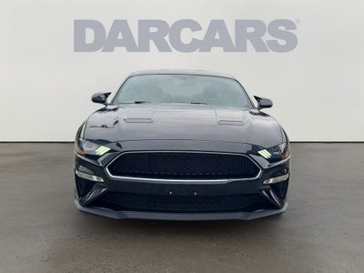 2019 Ford Mustang Bullitt