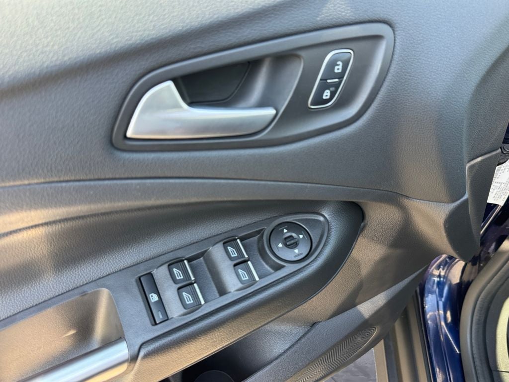 2017 Ford C-Max Energi SE