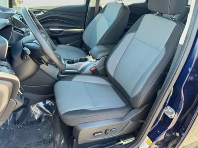 2017 Ford C-Max Energi SE