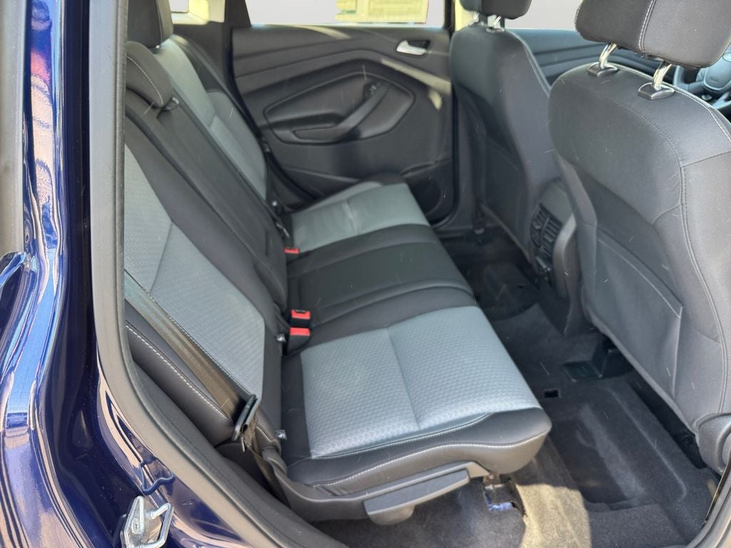 2017 Ford C-Max Energi SE