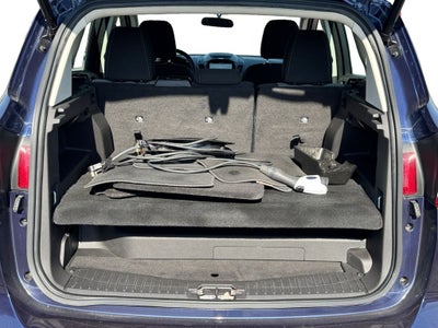 2017 Ford C-Max Energi SE