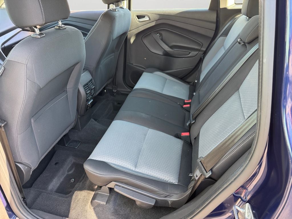2017 Ford C-Max Energi SE