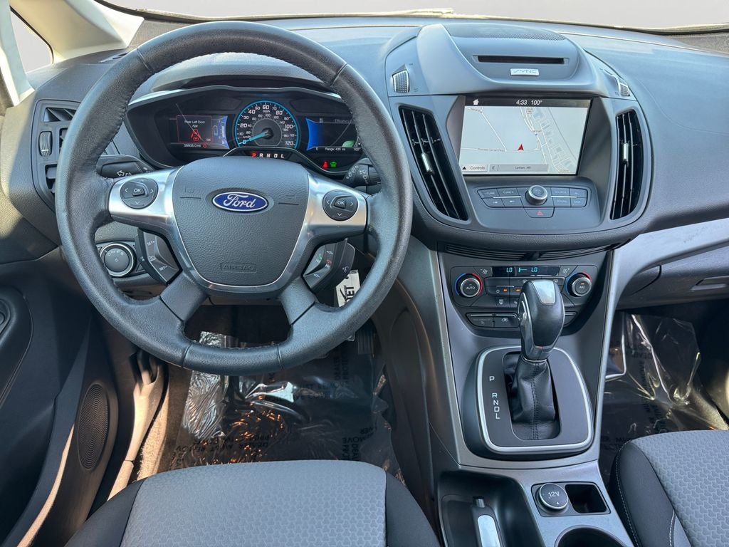 2017 Ford C-Max Energi SE